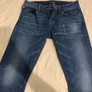 Lucky brand jeans